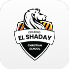 Agenda Colégio El-Shaday icône