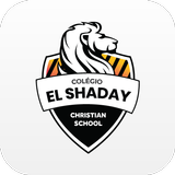 Agenda Colégio El-Shaday icône