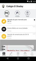 Agenda Colégio El-Shaday screenshot 2