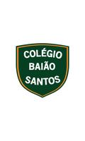 Colégio Baião Santos постер