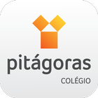 Colégio Pitágoras icône