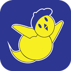 Escola Canarinho icon
