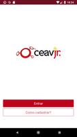 CEAV Jr. Affiche