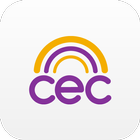 CEC Arco-Íris icône