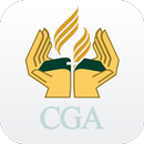 CGA Goianiense Adventista aplikacja