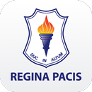Colégio Regina Pacis aplikacja