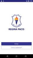 Colégio Regina Pacis plakat