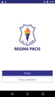 Colégio Regina Pacis постер