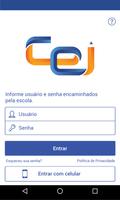 Agenda CEI poster