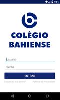 Colégio Bahiense poster