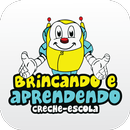 Brincando e Aprendendo Creche APK