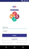 GF Catavendas Affiche