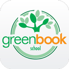Green Book School icône