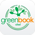 Green Book School ícone