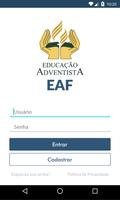 Escola Adventista de Formosa ポスター