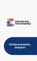 Escola App Affiche