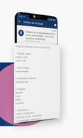 Escola App imagem de tela 2