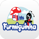 Escola Infantil Formiguinha aplikacja