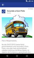 Escola Infantil Formiguinha capture d'écran 3