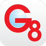G8 icône