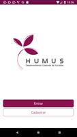 HUMUS 海報