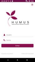 HUMUS screenshot 1