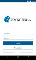 Instituto Madre Teresa Affiche