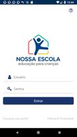 Nossa Escola screenshot 1