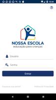 Nossa Escola capture d'écran 1