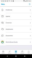 Nossa Escola screenshot 3