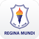 Regina Mundi aplikacja