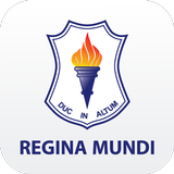 Regina Mundi أيقونة