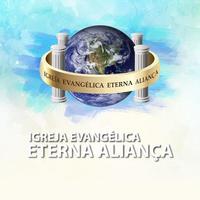 Igreja Eterna Aliança পোস্টার