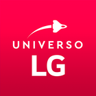 Universo LG آئیکن