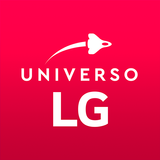 Universo LG icône