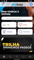 Unifrete screenshot 1