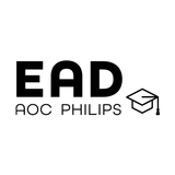 EAD AOC Philips ikona