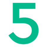 Take 5 LMS আইকন