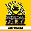 Quero Taxi - Taxista