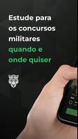 Eu Militar poster