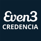 Even3 Credenciamento 아이콘