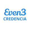 Even3 Credenciamento icône