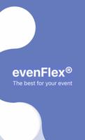 پوستر evenFlex