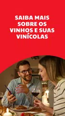 Evino: Compre Vinho Online XAPK Herunterladen