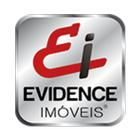 Evidence Imóveis-icoon