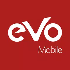EVO Mobile アプリダウンロード