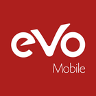 EVO Mobile आइकन