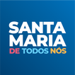 #SMdeTodosNós Santa Maria
