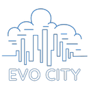 Evo City aplikacja