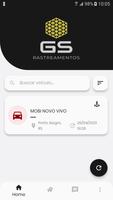 GSRastreamentos پوسٹر